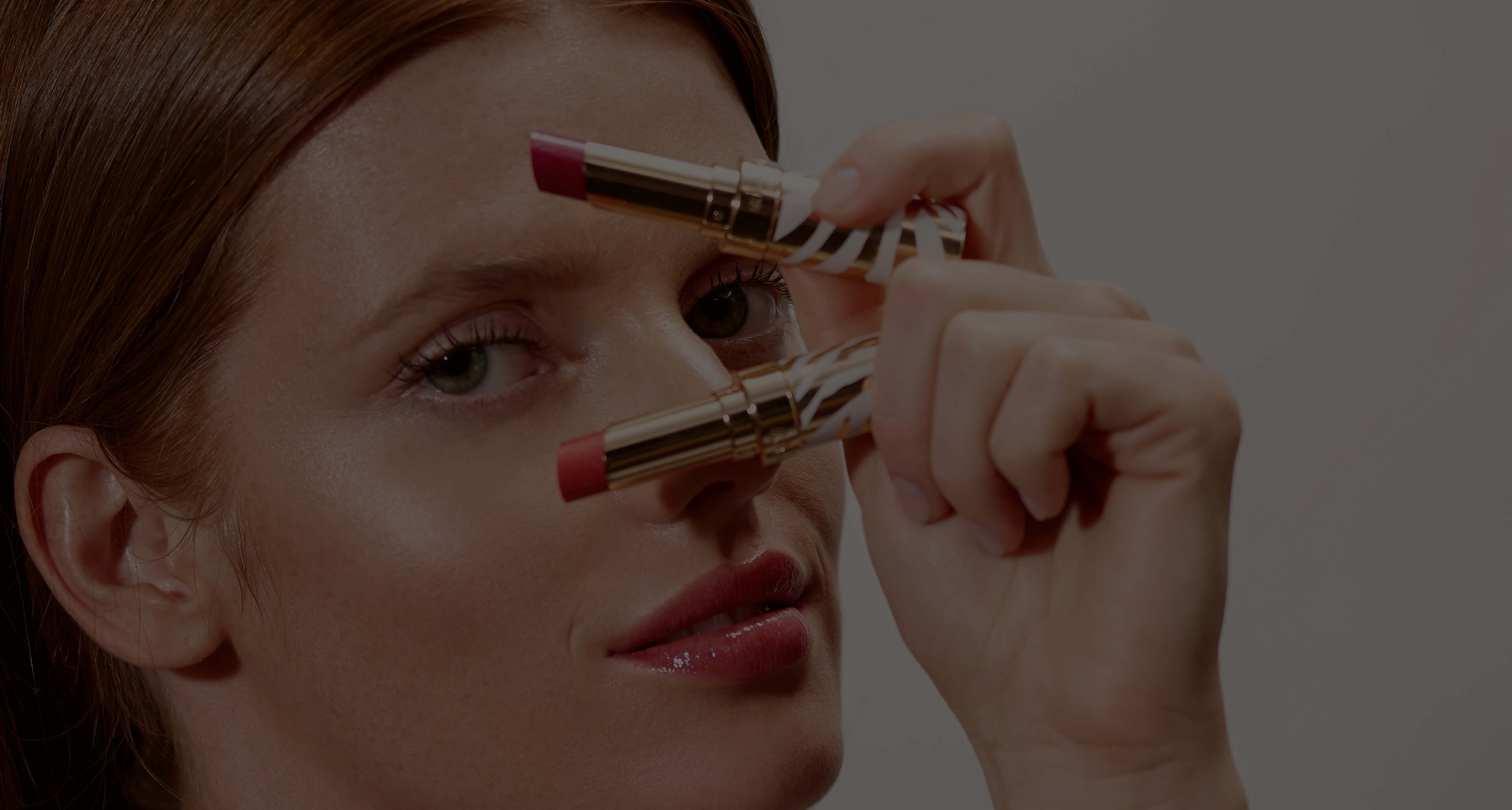 Virtual Try-On - Sisley Paris